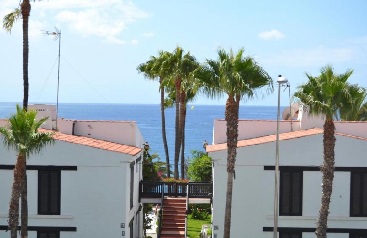 Ocean Blue 405 San Bartolomé Exterior foto